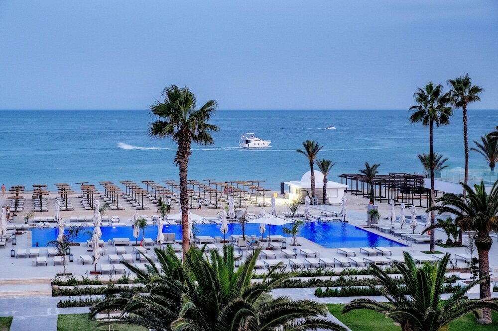 Фото The Orangers Garden