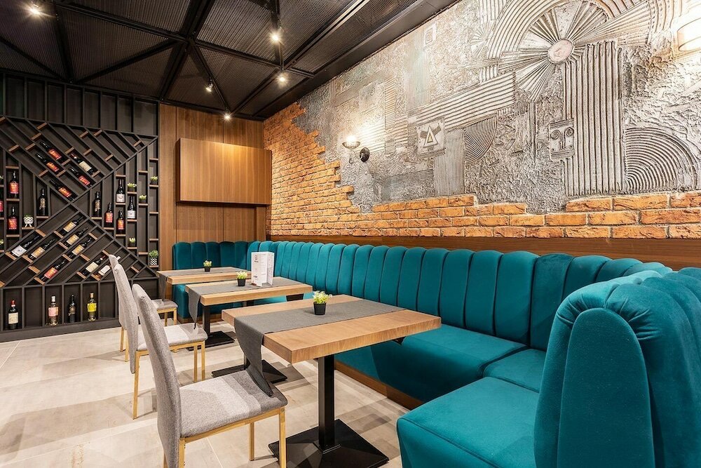 Фото Abrazo Sofia Hotel by HMG