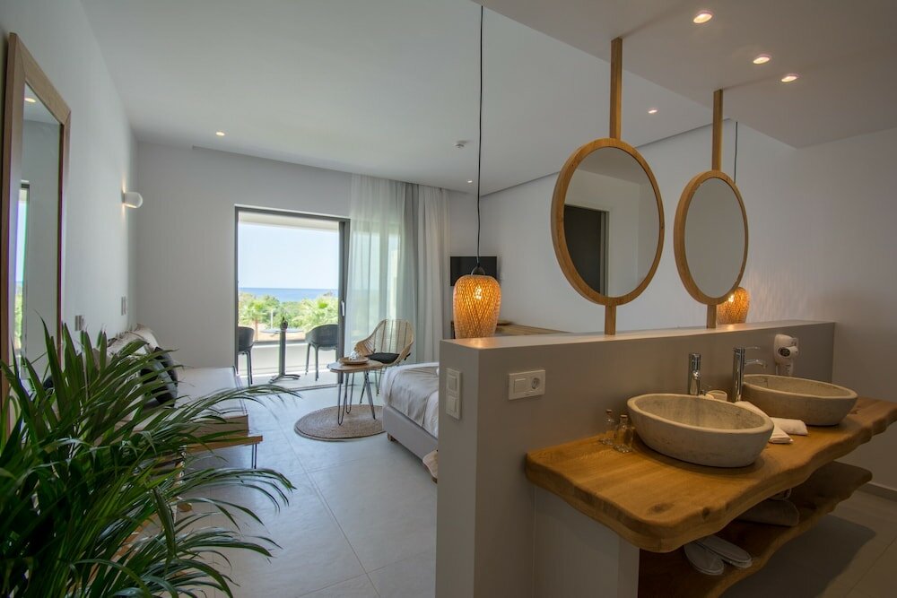 Фото Aqua Blu - Adults Only by Checkin