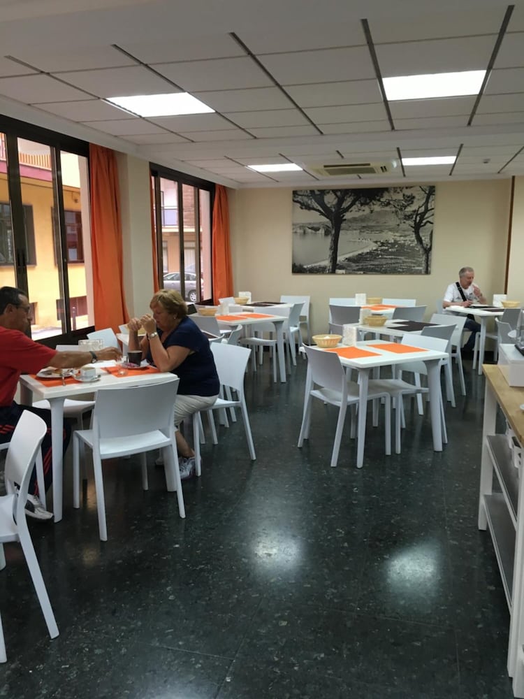 Фото Hotel Rosabel