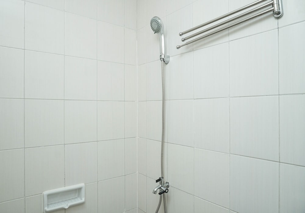 Фото Cozy 2br at Signature Park Grande Apartment