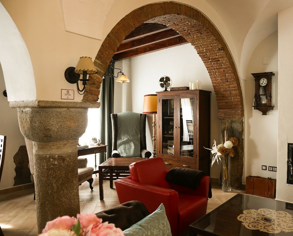 Фото Lantigua Casa Rural