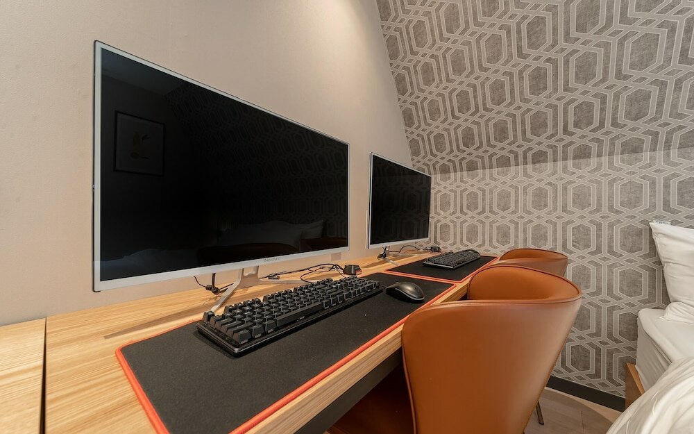 Фото Yeongdeungpo № 25 Yeongdeungpo Branch