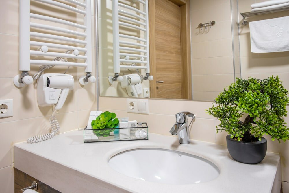 Фото Orbi Palace Hotel Official