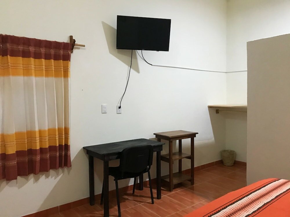 Фото Casa de Huéspedes Elim