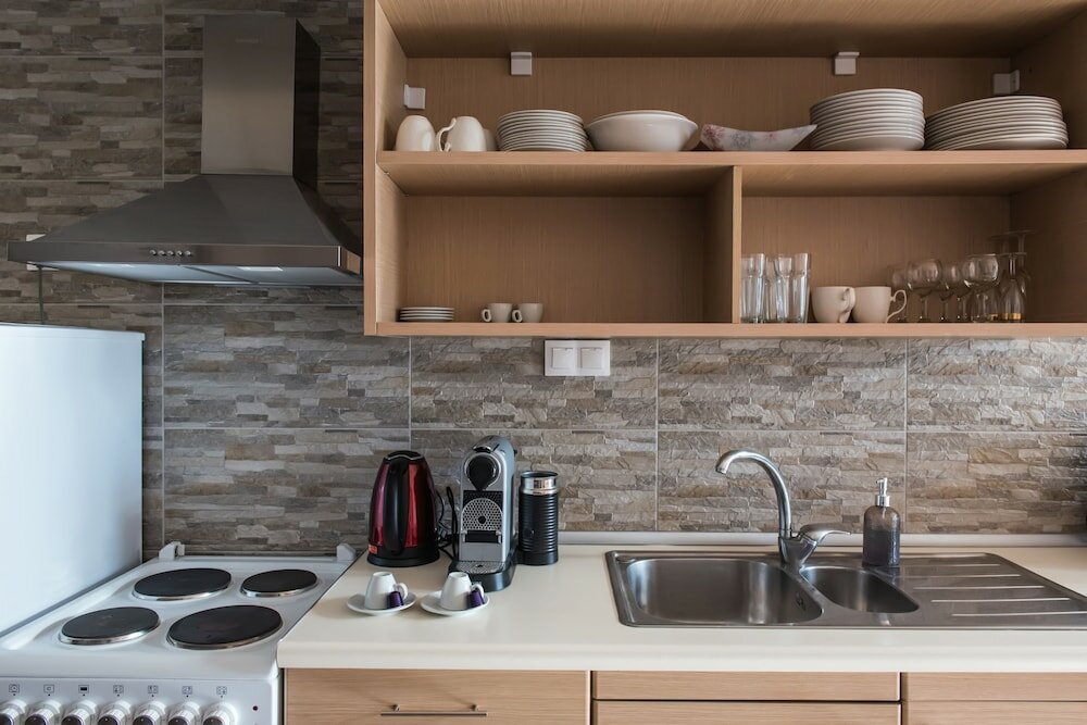 Фото Morrison Apt by halu! Apartments