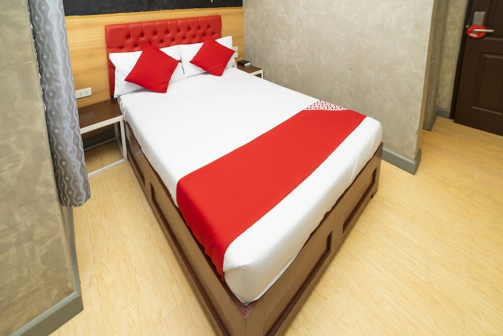 Фото Oyo 471 Edilberto's B&b