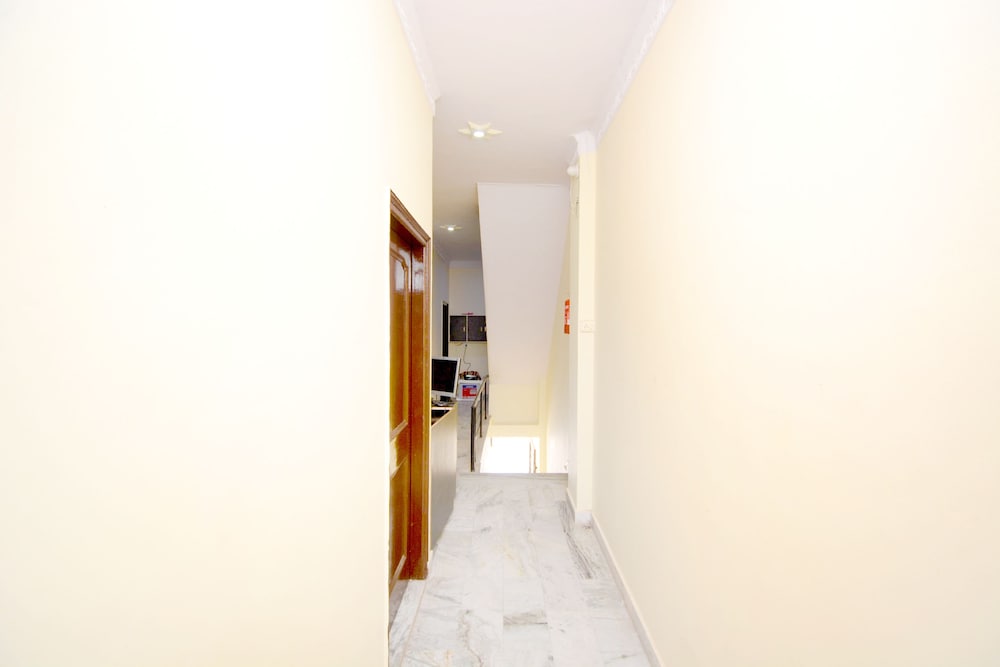 Фото Oyo 38123 Jb Inn