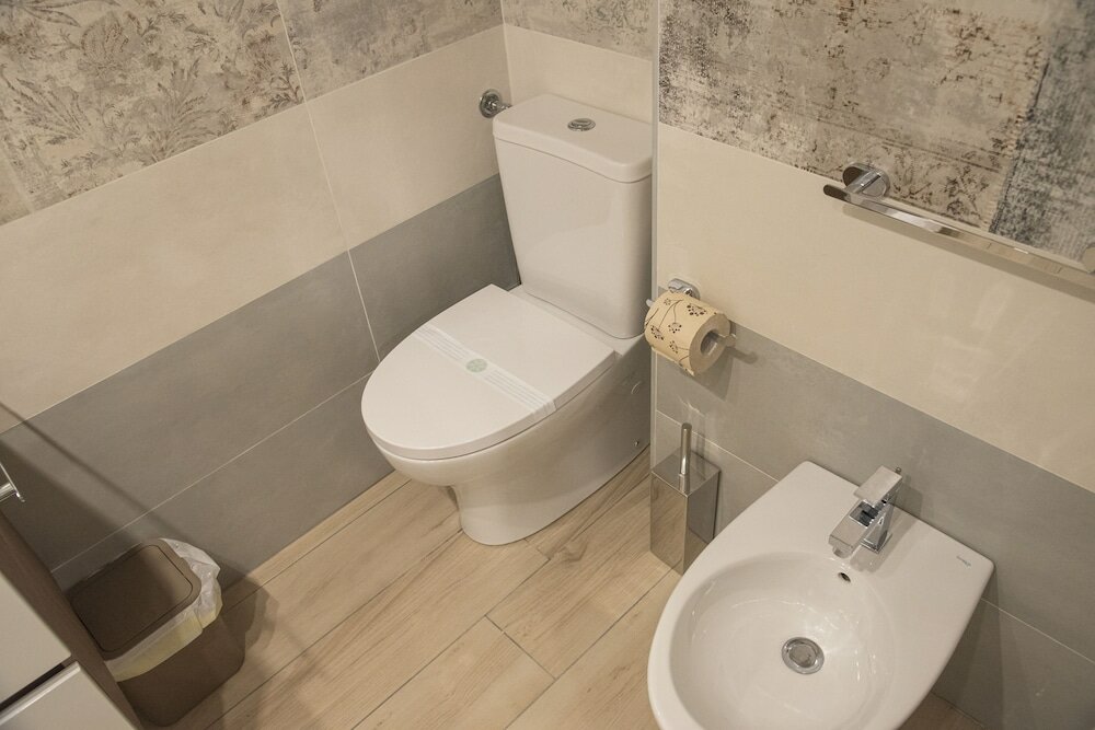 Фото Maritè Apartment