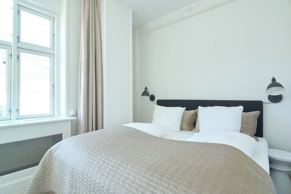 Фото Niels Hemmingsens Gade 32a