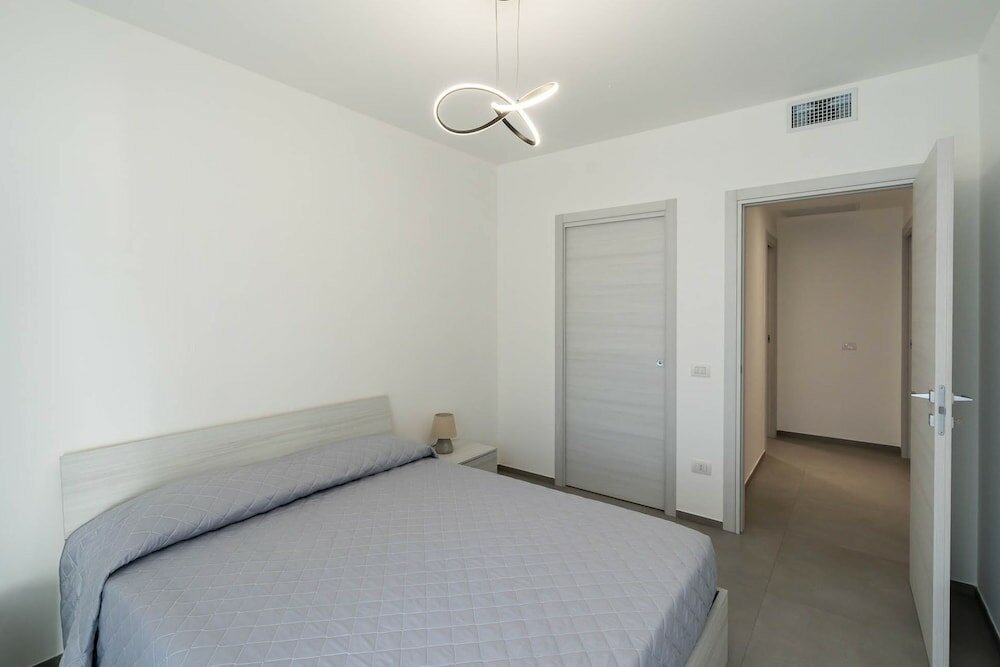 Фото Dimora Rosselli Apartments