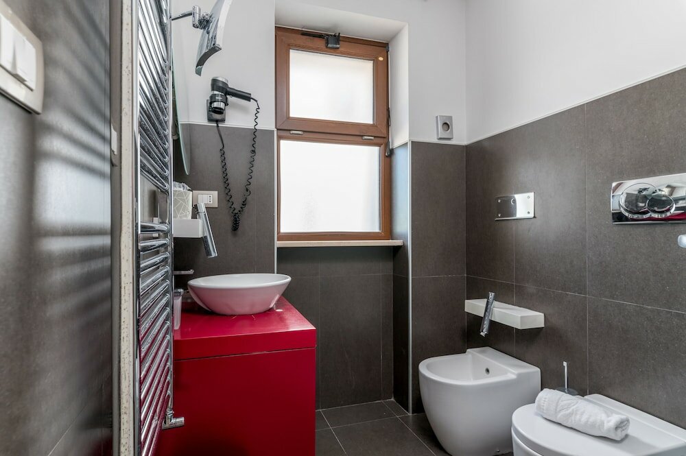 Фото Relais Porta del Sud