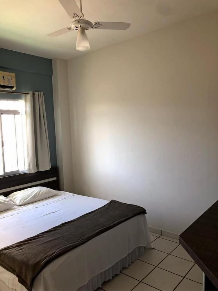 Фото Hotel Pousada Mar Azul