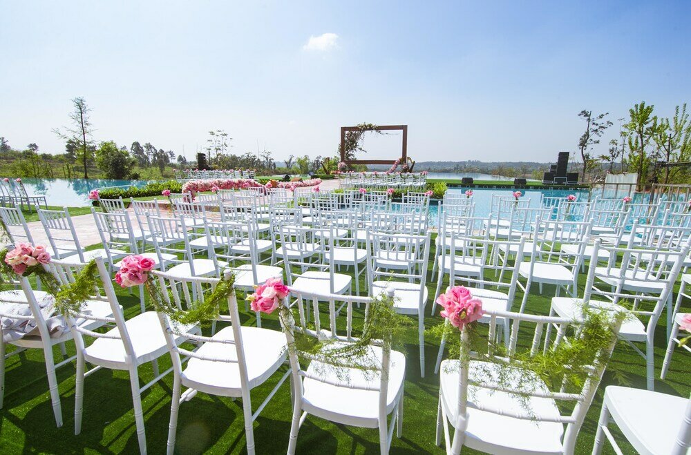 Фото InterContinental Heilong Lake