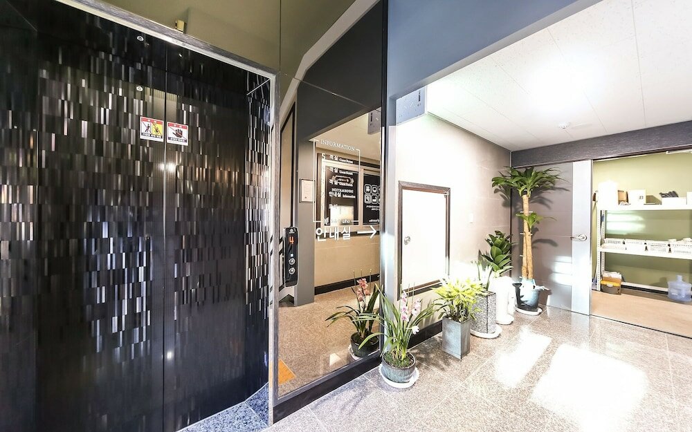 Фото Uljin Hupohang Hotel Hu