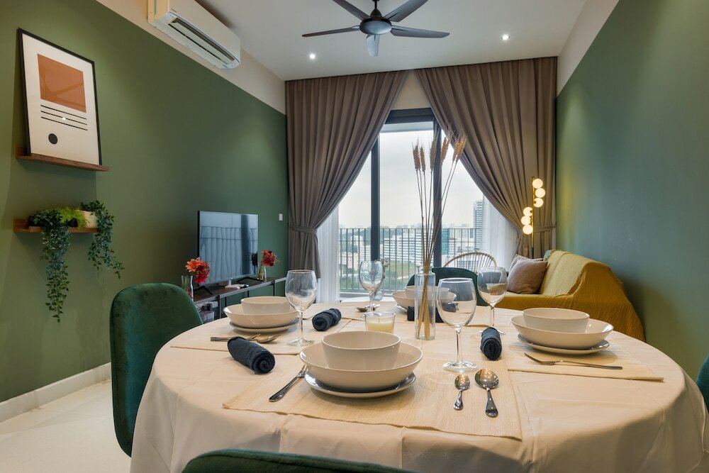 Фото ViiA Residences by Five Senses