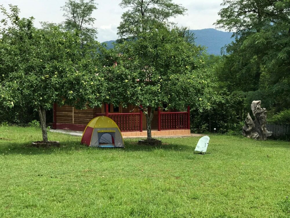 Фото Мини-отель Matua