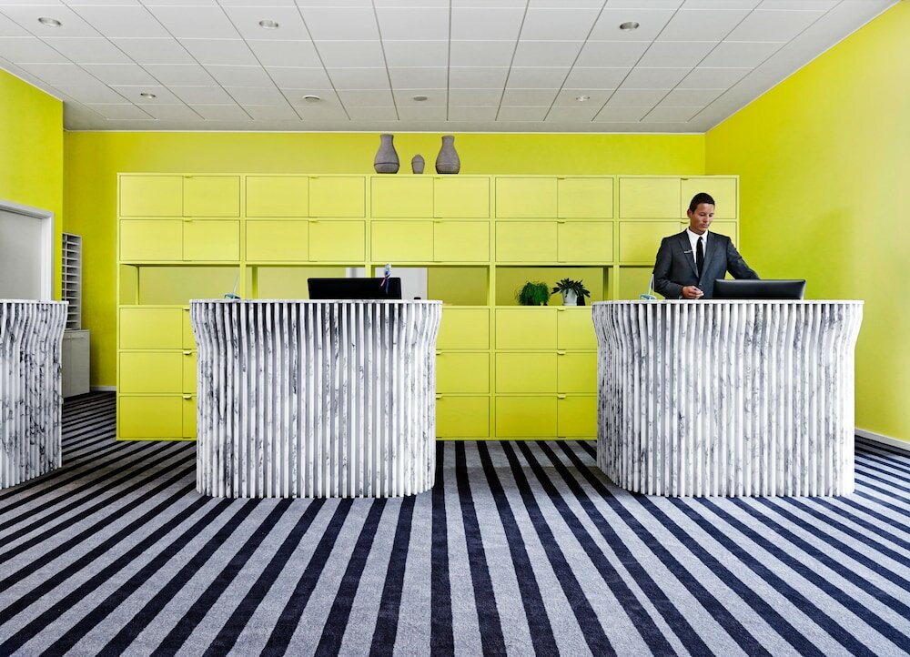 Фото Comwell Aarhus Dolce by Wyndham