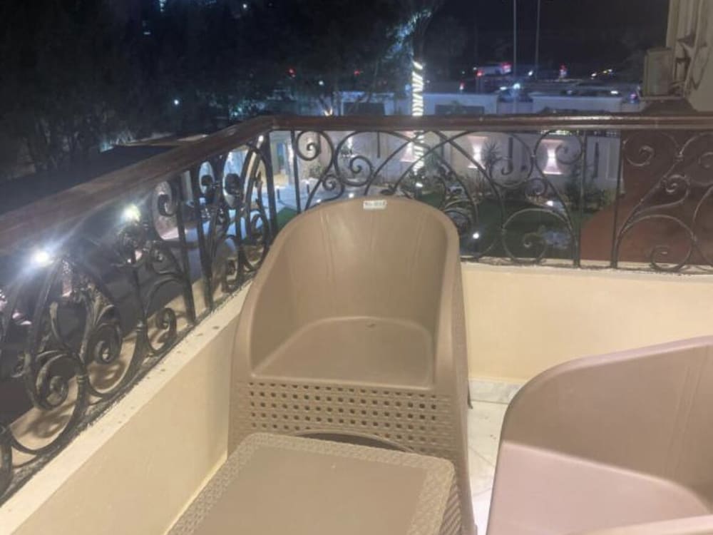 Фото Turquoise Pyramids Palace