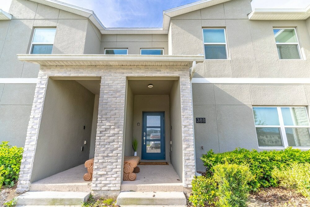 Фото 388 Champions Gate