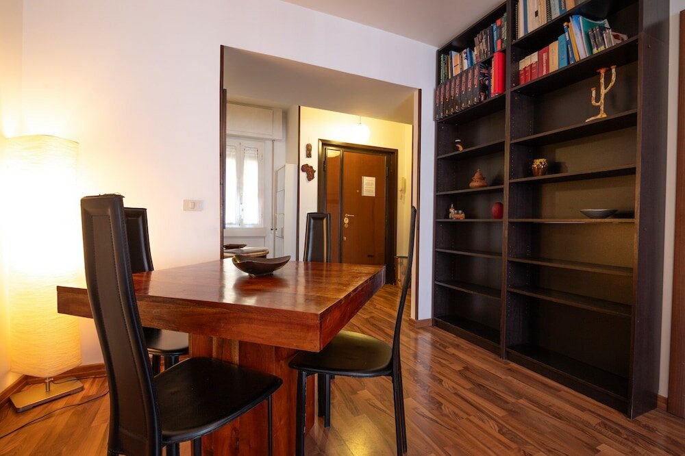 Фото Rialto Apartment Sistine Chapel