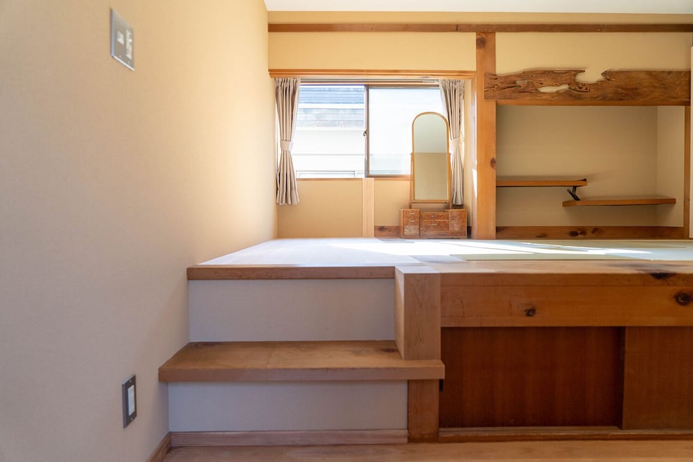 Фото Guest House Kikusui Mount Fuji - Hostel