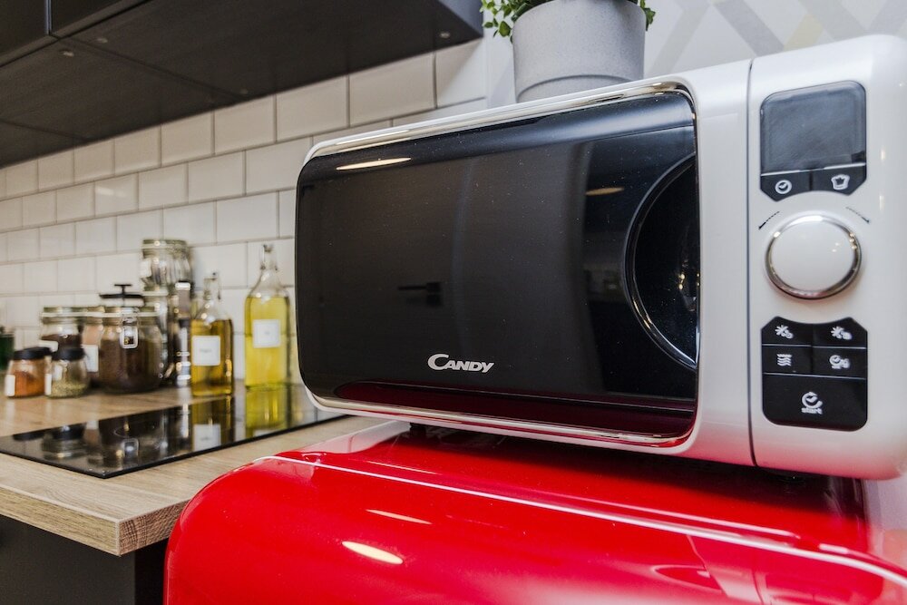 Фото Royal APTs Prague by Michal&Friends