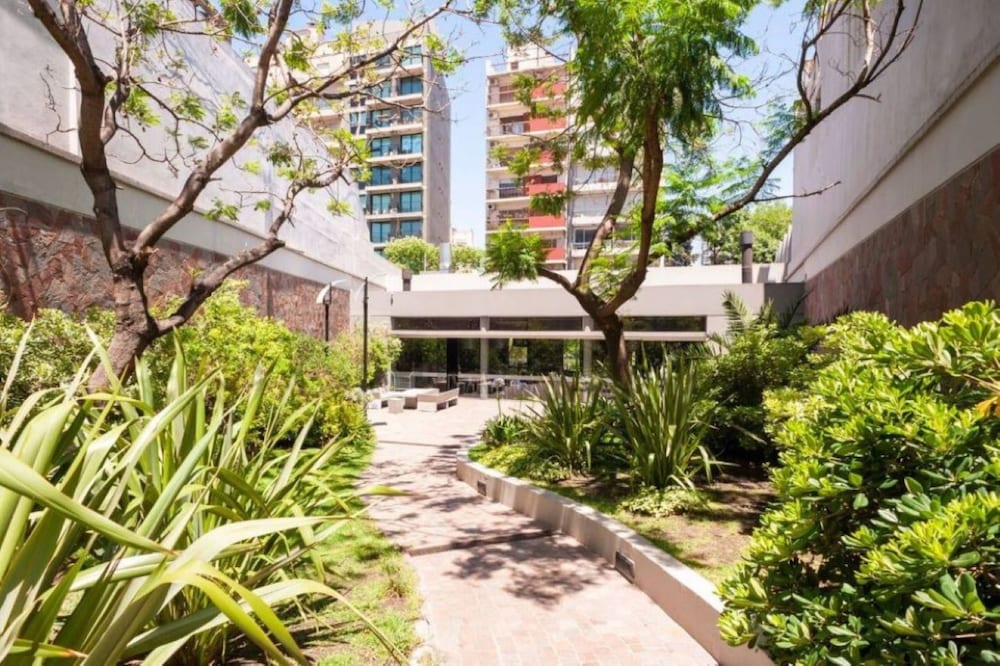 Фото Tu Apart EN Buenos Aires 11