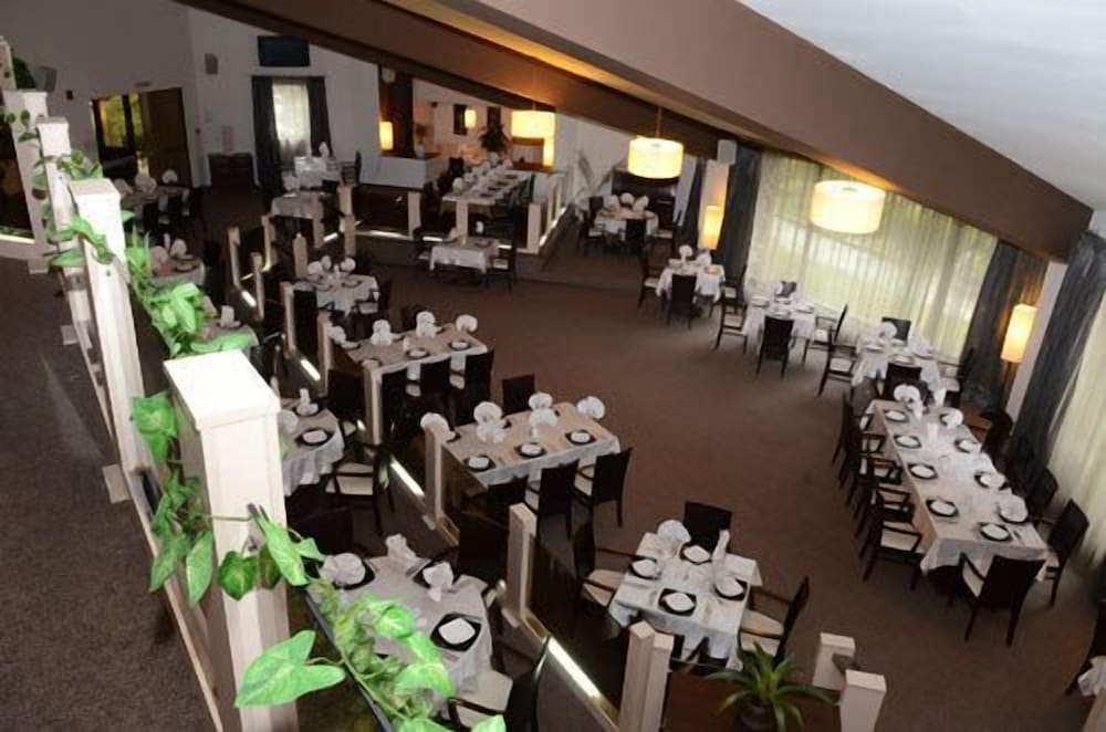 Фото Hotel Alexander