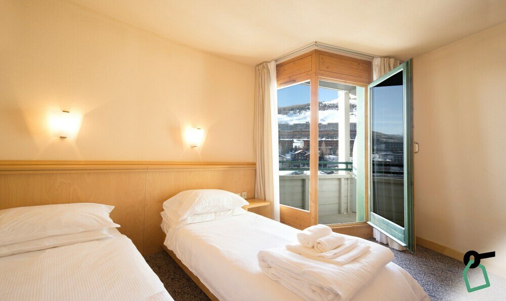 Фото Hotiday Hotel Sestriere