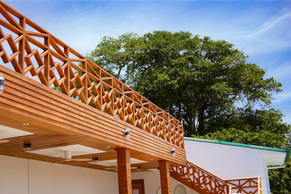 Фото Отель Perla Dhangethi