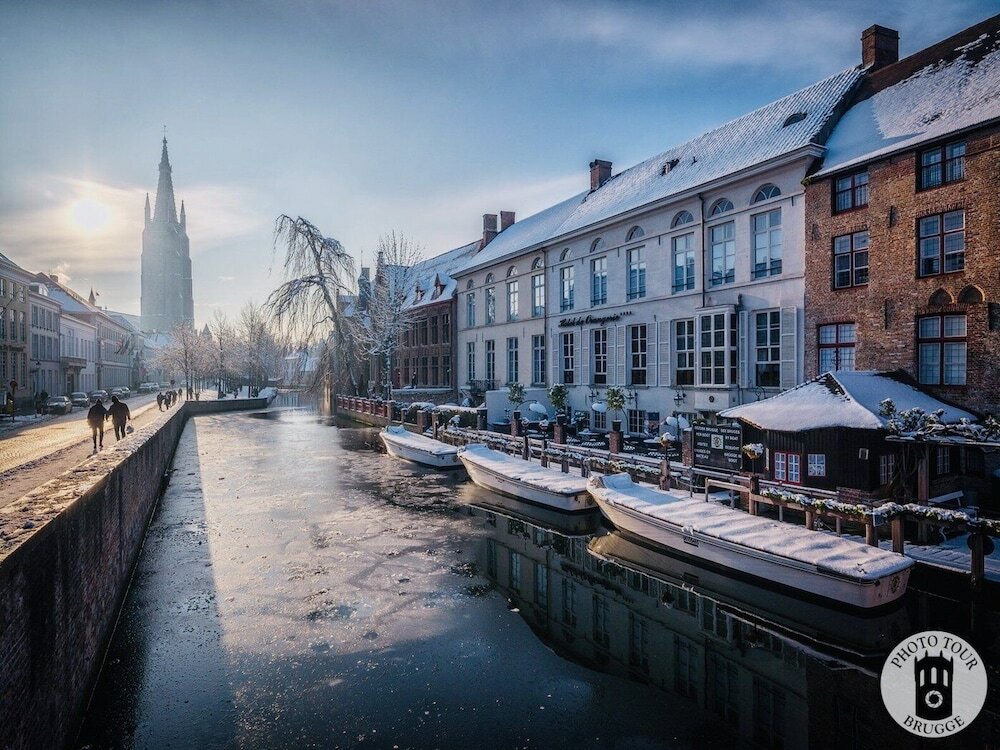 Фото Hotel de Orangerie by Cw Hotel Collection - Small Luxury Hotels of the World