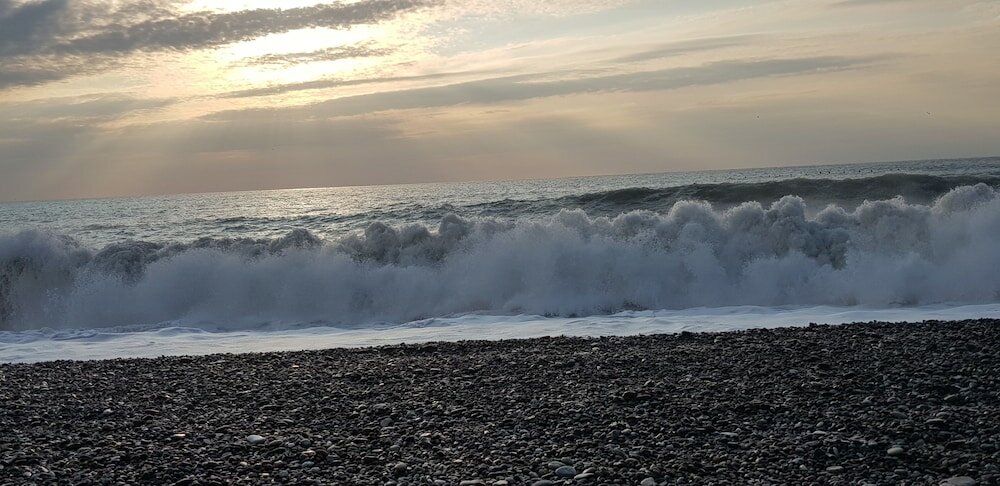 Фото Hotel Hills Kvariati