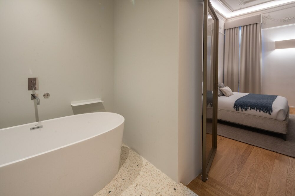 Фото Ninfea Luxury Suites
