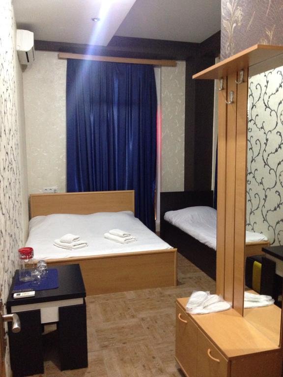 Фото Отель Visit