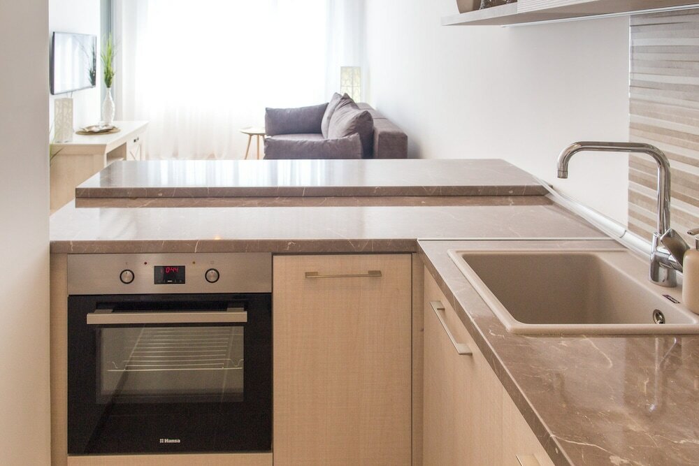 Фото Natasha Sea View Apartment