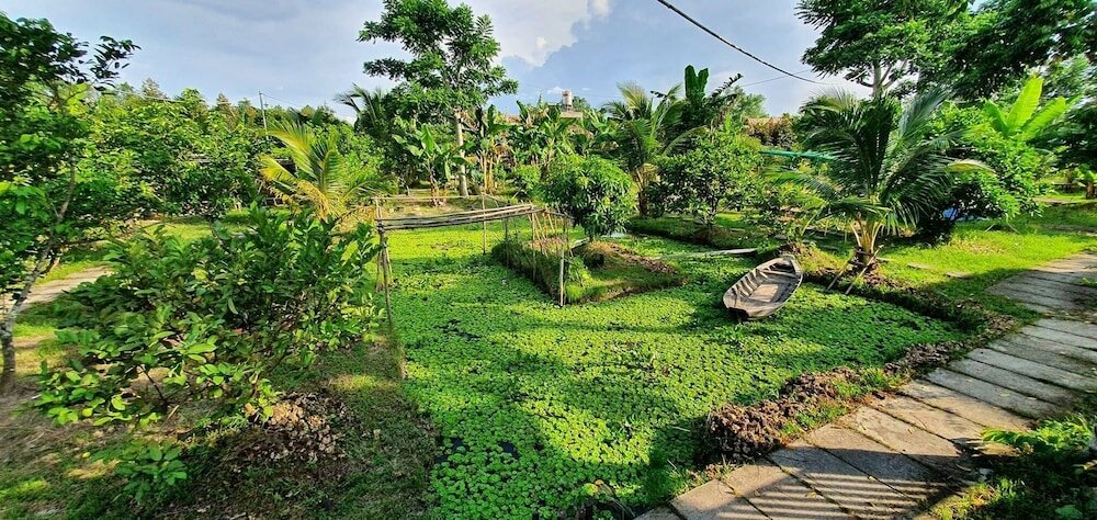 Фото Mekong Daniel Bungalow