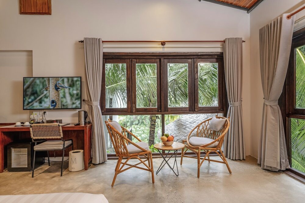 Фото M Village Phu Quoc