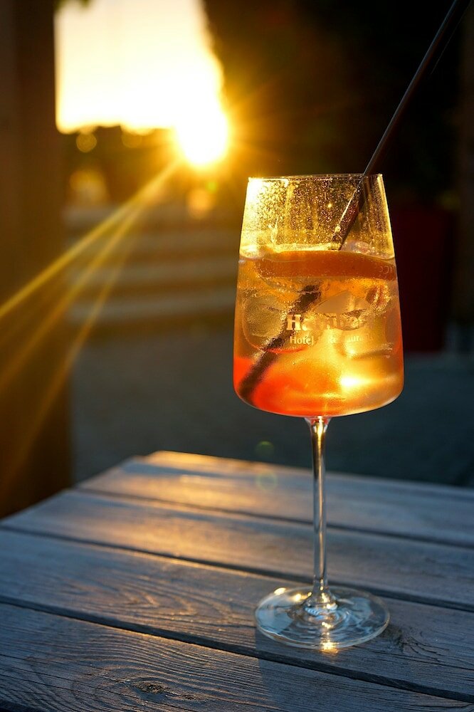 Фото Hotel und Restaurant Hainberg Ug