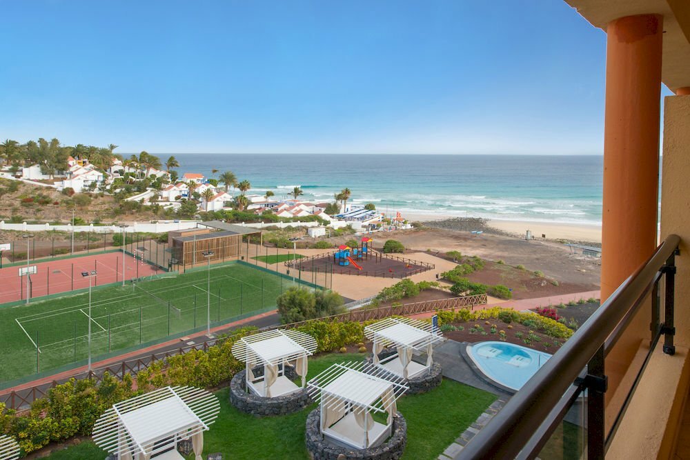 Фото Iberostar Playa Gaviotas - All Inclusive