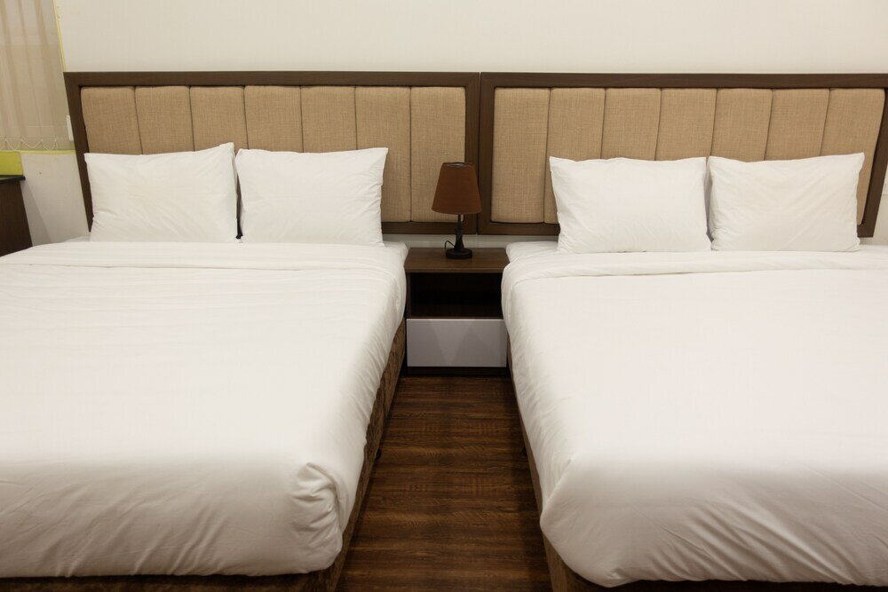 Фото Dalat Blanc Hotel & Apartment