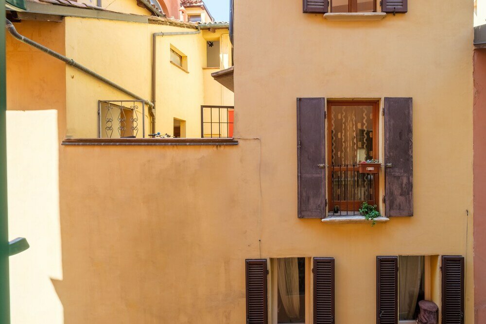 Фото Residence Delle Erbe by Studio Vita