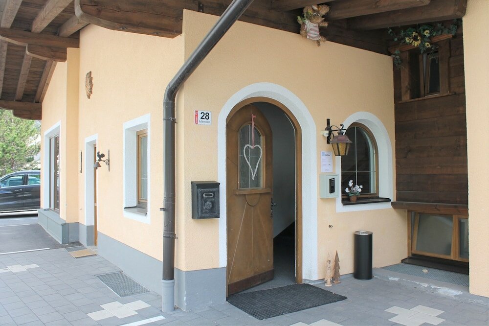 Фото A Casa Juwel - Ski in & Out Appartements