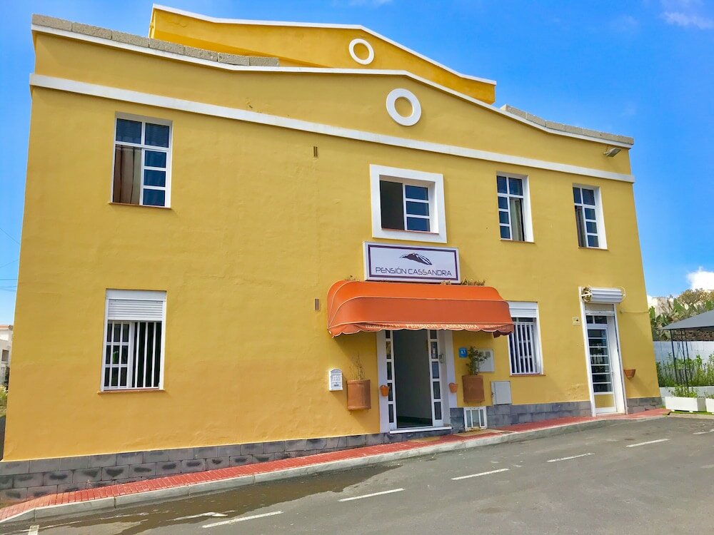 Фото Hotel Pension Cassandra