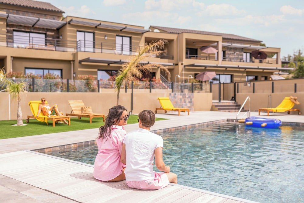 Фото Villa Sambro