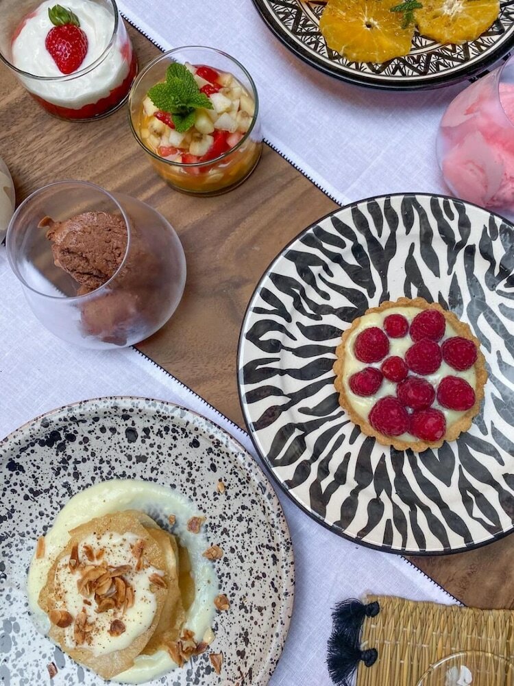 Фото Riad Le Pèlerin