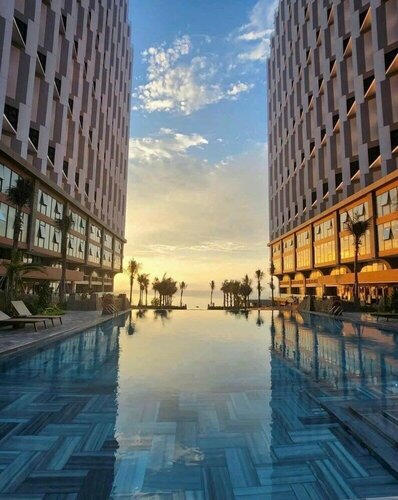 Apec Mandala Cham Bay Mũi Né