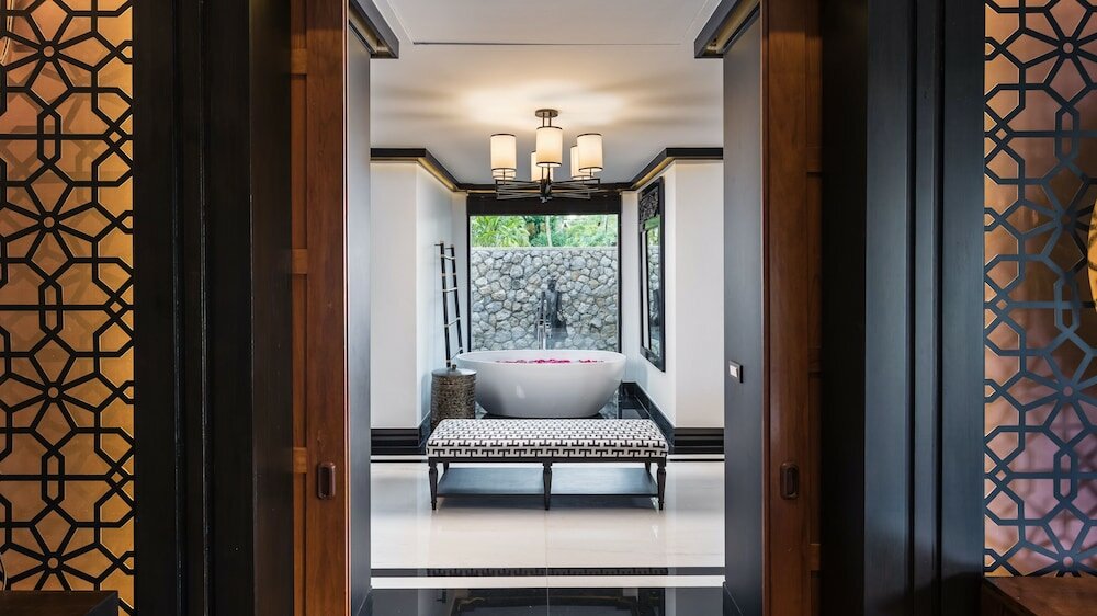 Фото Villa Purissara