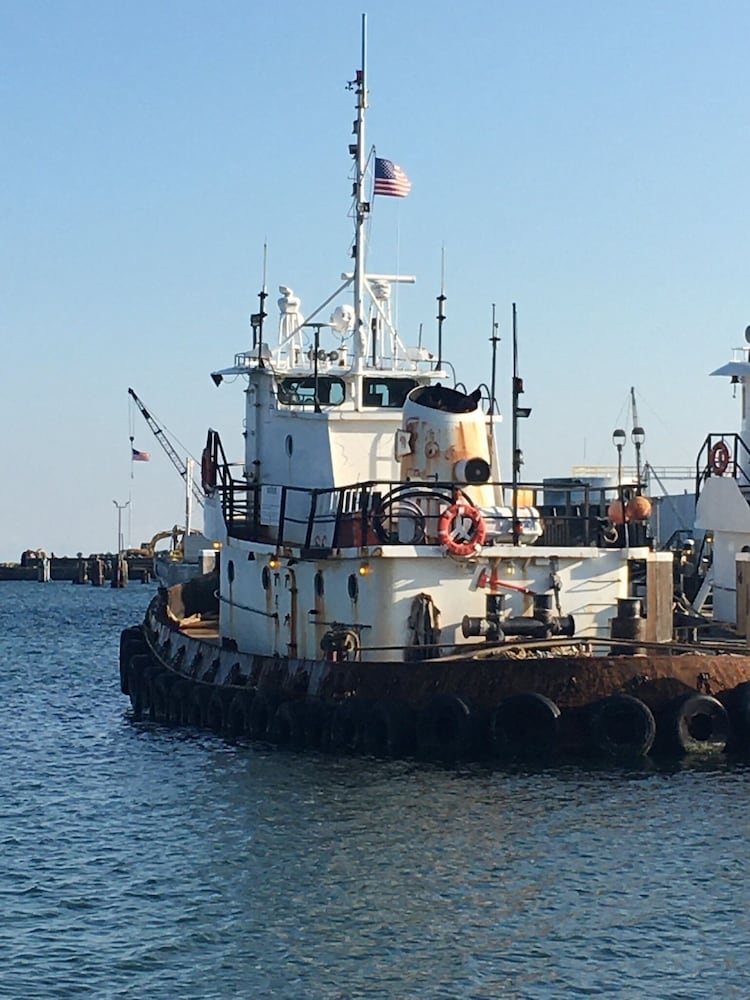 Фото Vineyard Harbor Motel