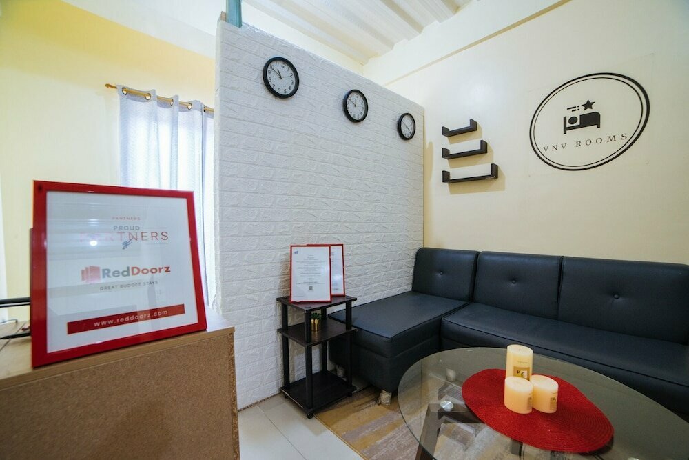 Hotel RedDoorz Plus near Ck Square Cainta, Province of Rizal, photo